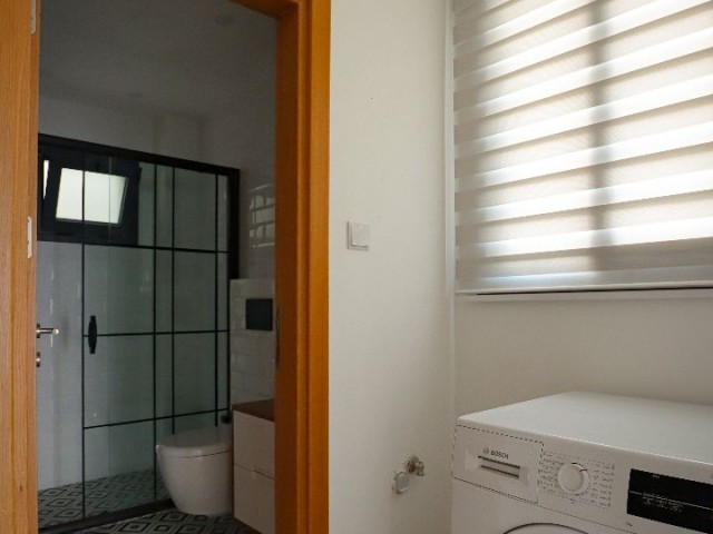 2 BEDROOM APARTMENT CLOSE TO COMPLETION FOR SALE IN KYRENIA ESENTEPE !! 