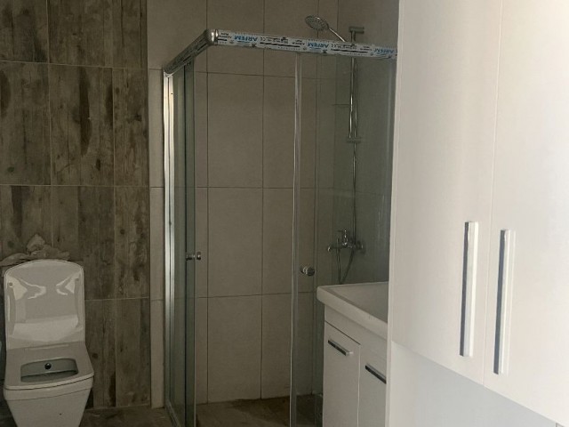 2 BEDROOM KEY READY APARTMENT, 7 YEAR NO INTEREST PAYMENT PLAN IN KYRENIA CENTER !!
