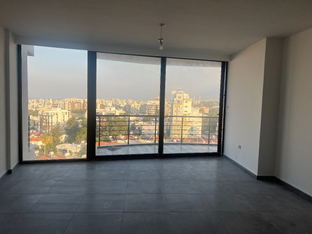 2 BEDROOM KEY READY APARTMENT, 7 YEAR NO INTEREST PAYMENT PLAN IN KYRENIA CENTER !!