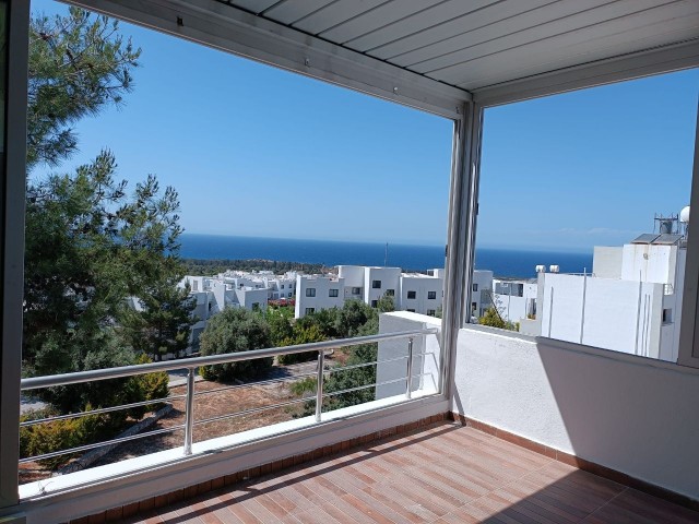 2 BEDROOM TWIN VILLA WITH SEA VIEWS!!