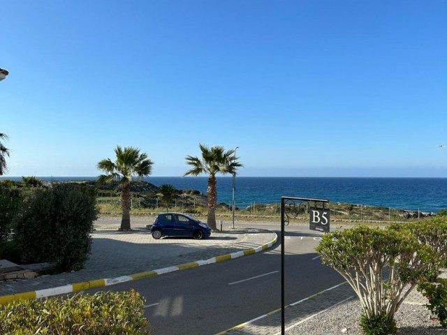 GREAT VALUE FULLY FURNISHED 3 BEDROOM APARTMENT WITH SEA VIEWS!!