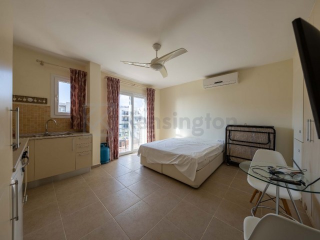 STUDIO IN BAFRA WITH SEA VIEWS, 100M FROM THE BEACH!!