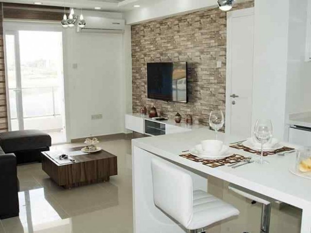 NEW 2 BEDROOM APARTMENT IN FAMAGUSTA!!