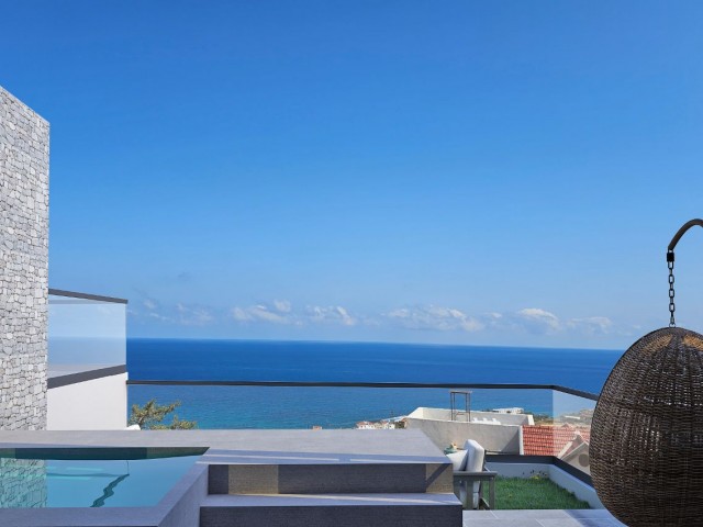 Two Bedroom Loft with incredible views and Rental Guarantee!! 