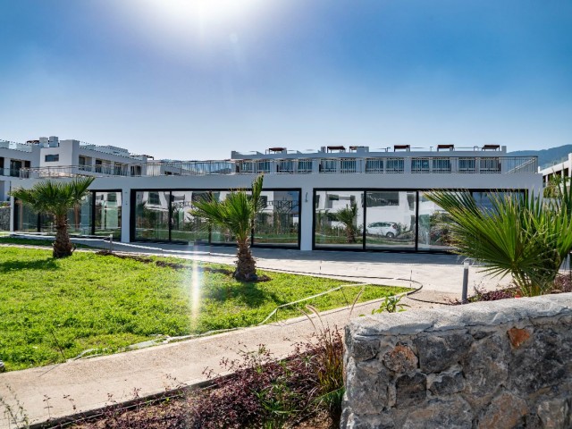 Seaside Oasis in Bahceli, Kyrenia