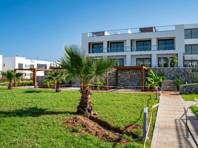 Seaside Oasis in Bahceli, Kyrenia