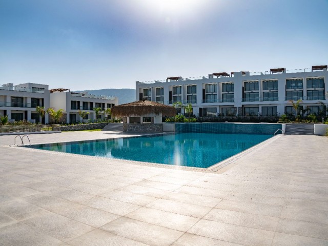 Seaside Oasis in Bahceli, Kyrenia