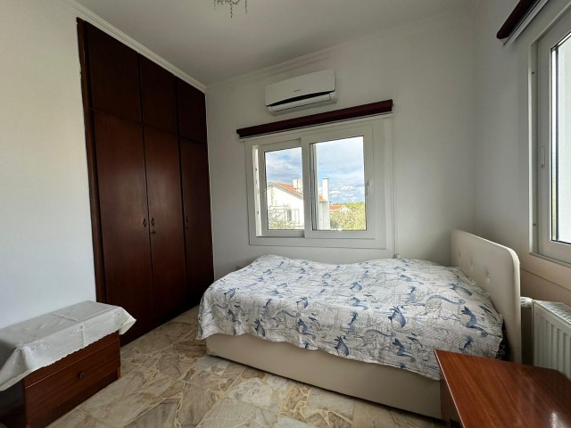 Bezaubernde 3/4 Schlafzimmer-Villa mit Pool und Spektakulärem Blick in Ozankoy, Kyrenia