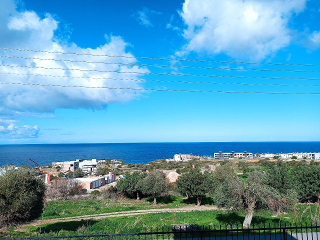 Huzurlu 3 Yatak Odalı Villa, Havuz, Geniş Bahçe ve Doğayla İç İçe Teraslar