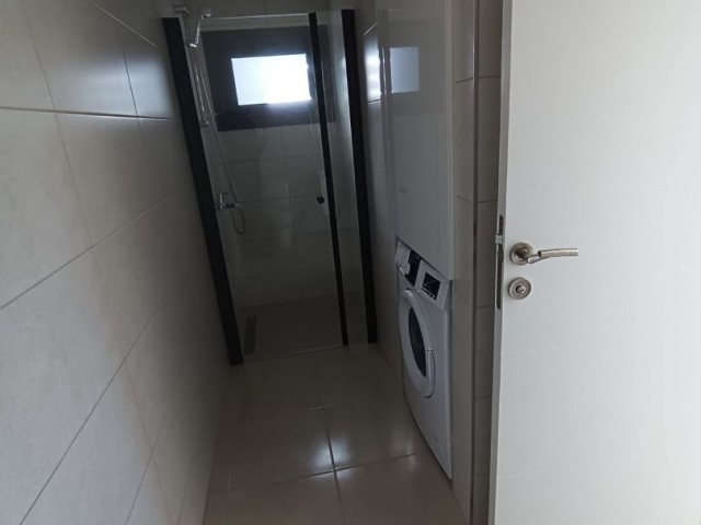 Esentepe, Girne'de Panoramik Manzaralı ve Çatı Katlı Şık 2 Yatak Odalı Loft Daire