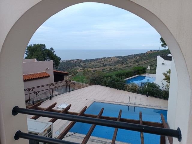 Stunning Villa with Captivating Views in North Cyprus !!