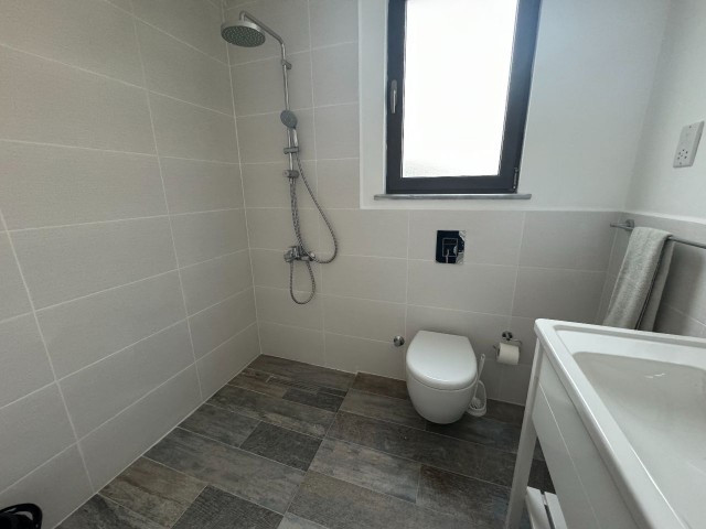 Deniz Manzaralı Geniş Penthouse Daire