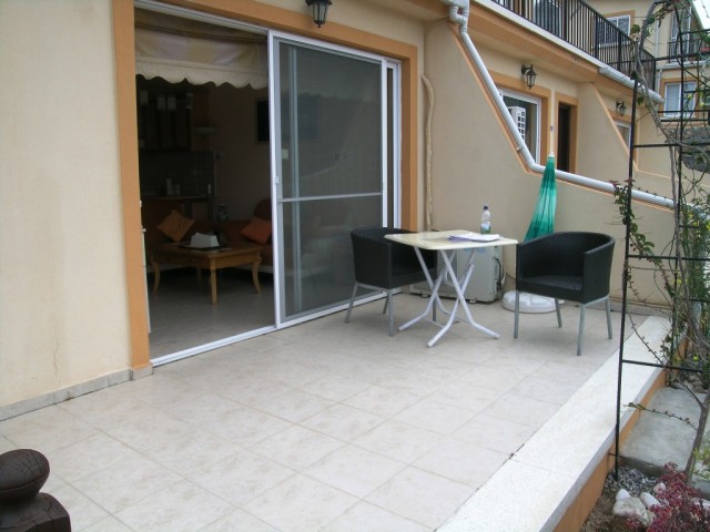 GIRNE/KYRENIA ARAPKOY Two Bedroom Apartment with amazing Mountain View! Ref: AY505