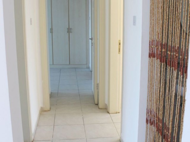 Three Bedroom Apartment in Esentepe Girne / Kyrenia, TITLE DEEDS READY TO TRANSFER! ref: EE586