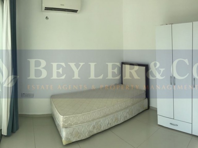 Girne merkezde 3+2 modern daire