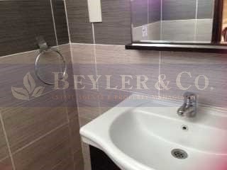 Lovely 2 + 2 garden apartment in Dogankoy - Ref: DY001R