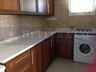 Lovely 2 + 2 garden apartment in Dogankoy - Ref: DY001R