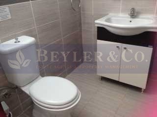 Lovely 2 + 2 garden apartment in Dogankoy - Ref: DY001R