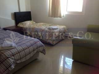 Lovely 2 + 2 garden apartment in Dogankoy - Ref: DY001R