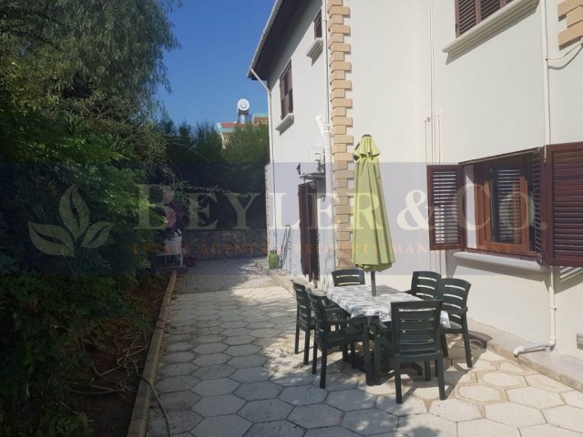 Catalkoy de 3 + 2 Villa mit privatem Pool, naturfreundlich, ful esyali - Ref: CY588 ** 