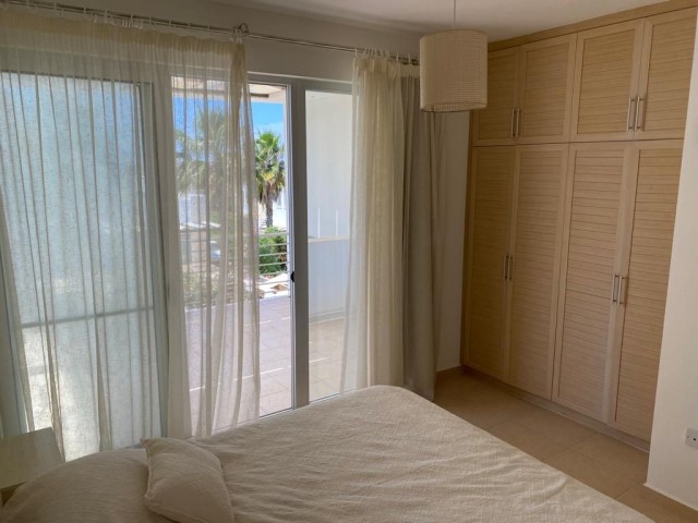 Esentepe Turtle Bay Village 3+1 villa for SALE