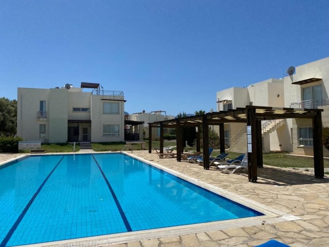 Esentepe Turtle Bay Village 3+1 villa for SALE