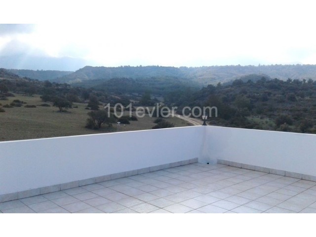 2 Bedroom Apartment & Roof Terrace,  Ref: EE509