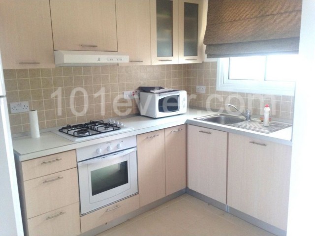 Two Bedroom Ground Floor Apartment - Individual Deeds Ready! In Tatlisu near Magusa Ref: EE503