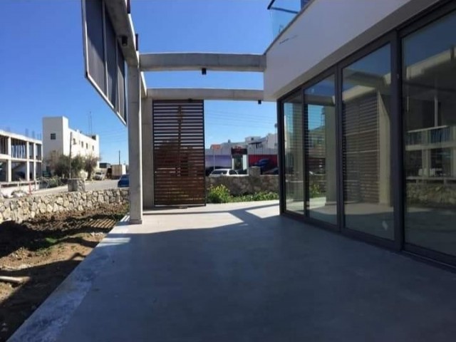 3+1 Villa zum Verkauf in Kyrenia Chatalköy ** 