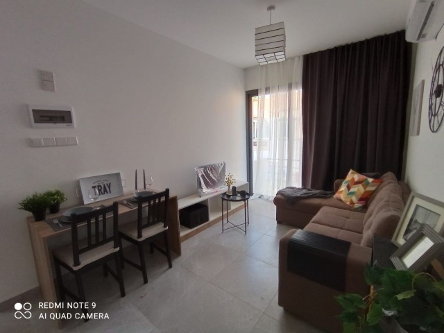 Apartments for Rent in Kyrenia Karaoglanoglu ** 