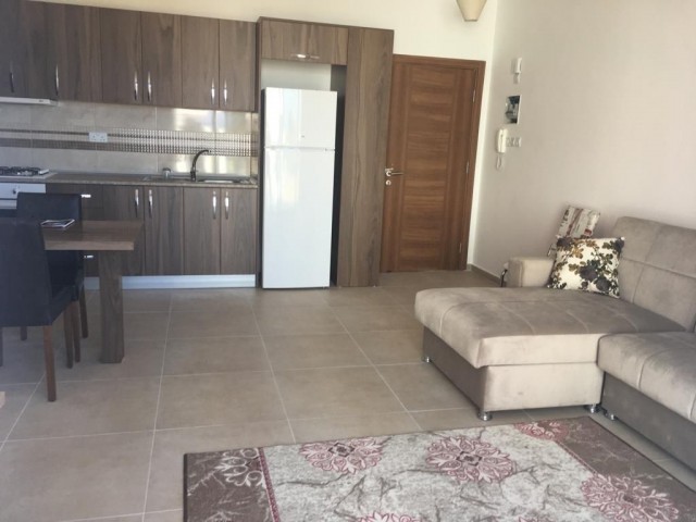 Apartments for Rent in Kyrenia Karaoglanoglu ** 