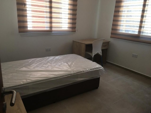 Apartments for Rent in Kyrenia Karaoglanoglu ** 