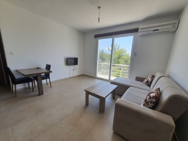 Apartments for Rent in Kyrenia Karaoglanoglu ** 