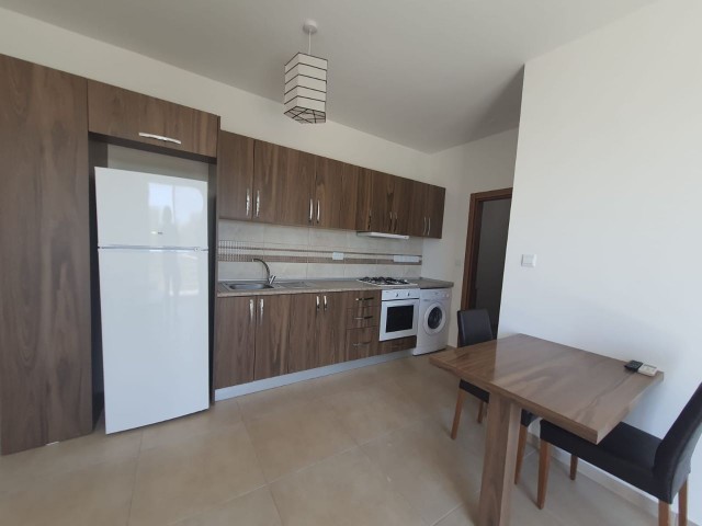 Apartments for Rent in Kyrenia Karaoglanoglu ** 