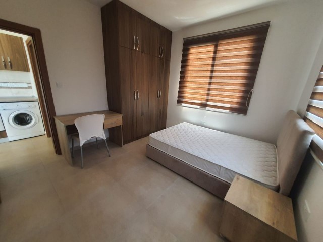Apartments for Rent in Kyrenia Karaoglanoglu ** 
