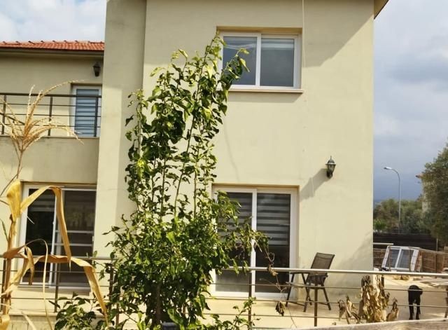 Girne Alagadi'de 3+1 Satılık Daire