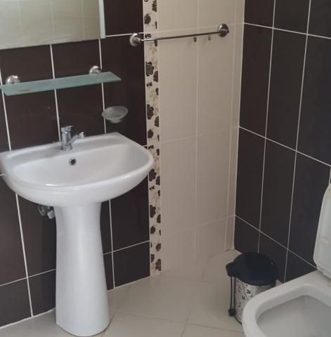 Girne Alagadi'de 3+1 Satılık Daire