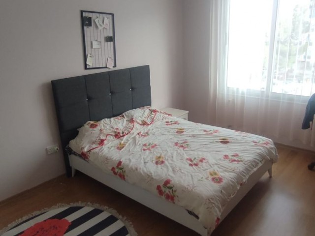 For Sale 3+1 Apartment in Kyrenia Center