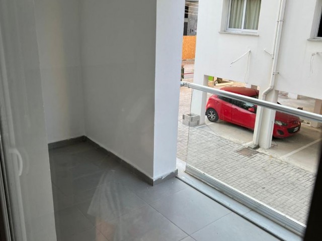 For Sale 3+1 Apartment Near Girne Teachers' House