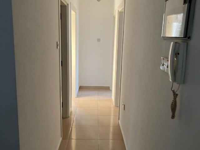 For Sale 3+1 Apartment Near Girne Teachers' House