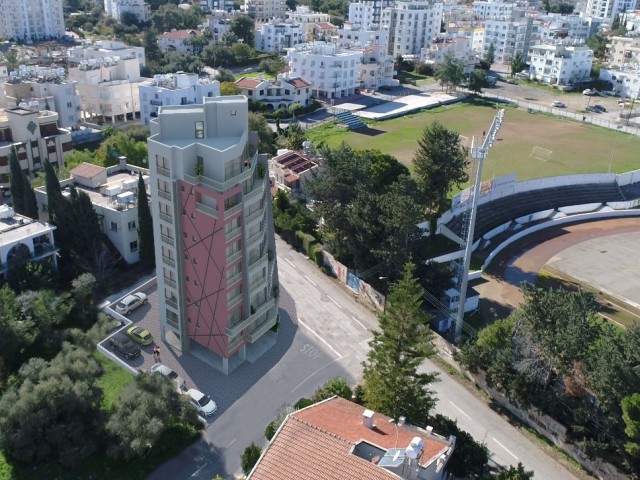 Flat For Sale in Girne Merkez, Kyrenia