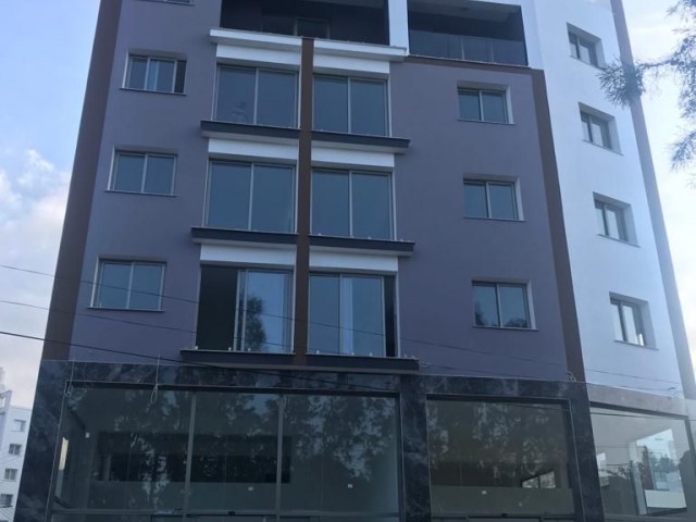 Flat For Sale in Aşağı Girne, Kyrenia