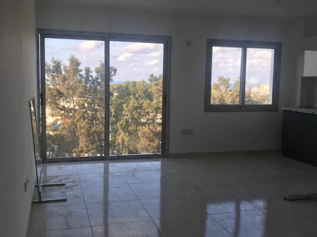 Flat For Sale in Aşağı Girne, Kyrenia