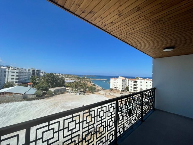 Flat For Sale in Aşağı Girne, Kyrenia