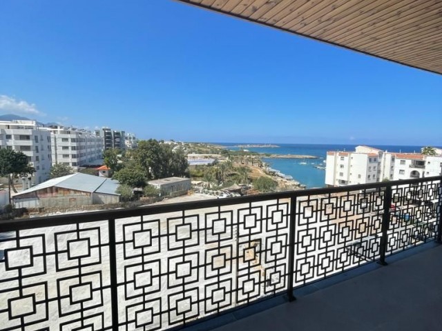 квартира Продается in Aşağı Girne, Кирения