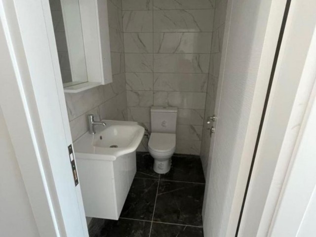 Flat For Sale in Aşağı Girne, Kyrenia