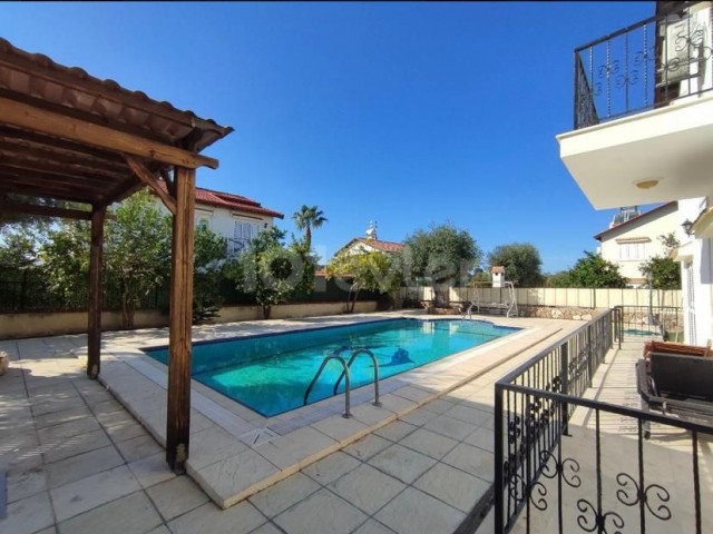 Villa For Sale in Çatalköy, Kyrenia