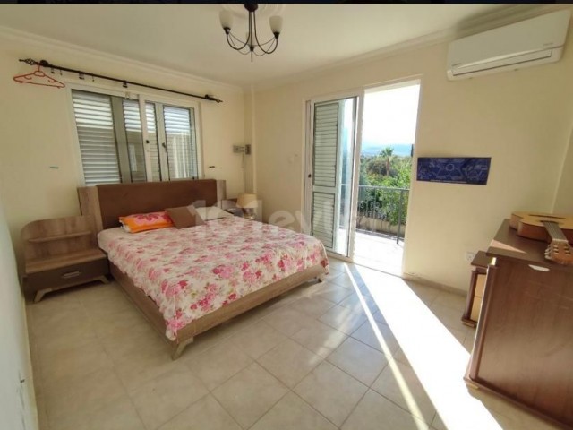 Villa For Sale in Çatalköy, Kyrenia