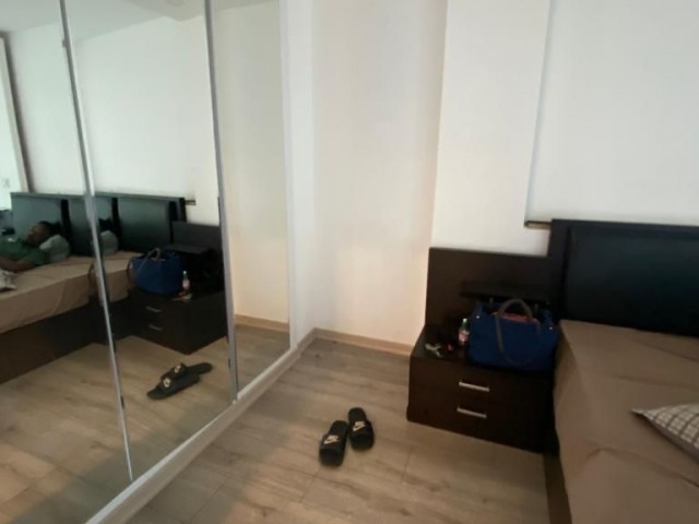 Flat For Sale in Yukarı Girne, Kyrenia