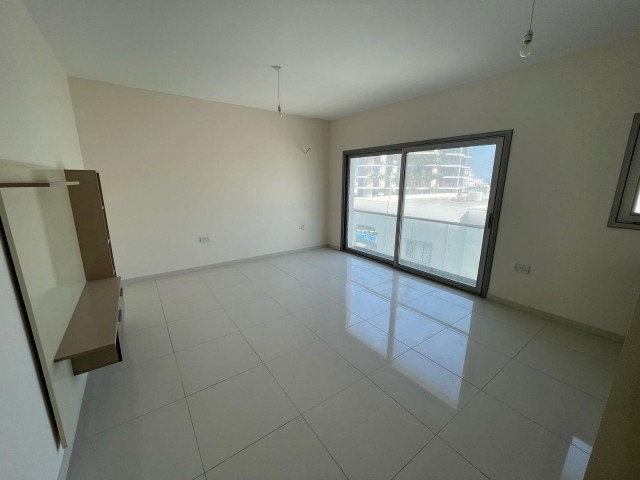 2+1 Flats for Sale in Kyrenia Ezic Area